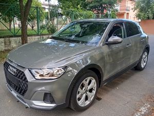 Audi A1 2024