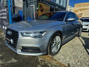Audi A6 C7 [2011 - 2018] 2018