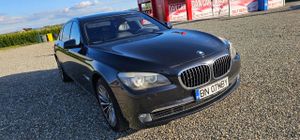 BMW 7 Series F01/F02 [2008 - 2015] Active L 2010