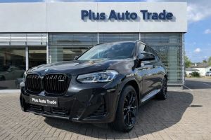 BMW X3 G01 [2017 - Prezent] 2022