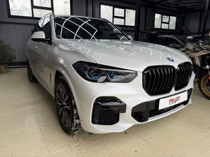 BMW X5 G05 [2018 - Prezent] xDrive45e 2022