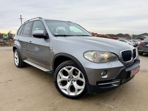 BMW X5 E70 [2007 - 2013] 2010