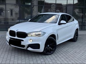 BMW X6 F16 [2014 - 2018] 2016