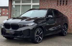 BMW X6 G06 [2019 - Prezent] xDrive30d AT MHEV 2023
