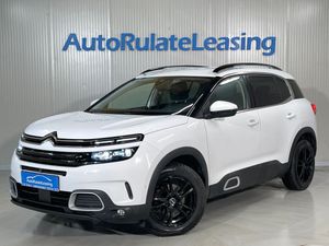 Citroën C5 Aircross 1.6 PureTech S&S EAT8 Shine 2021