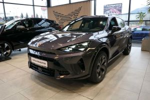 Cupra Formentor 1.5 eTSI DSG 2025