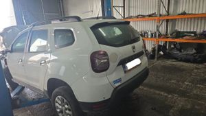 Dacia Duster II [2018 - Prezent] Blue dCi 115 4X4 Expression 2022