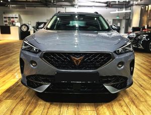 Cupra Formentor VZ 1.4 e-Hybrid DSG 2021