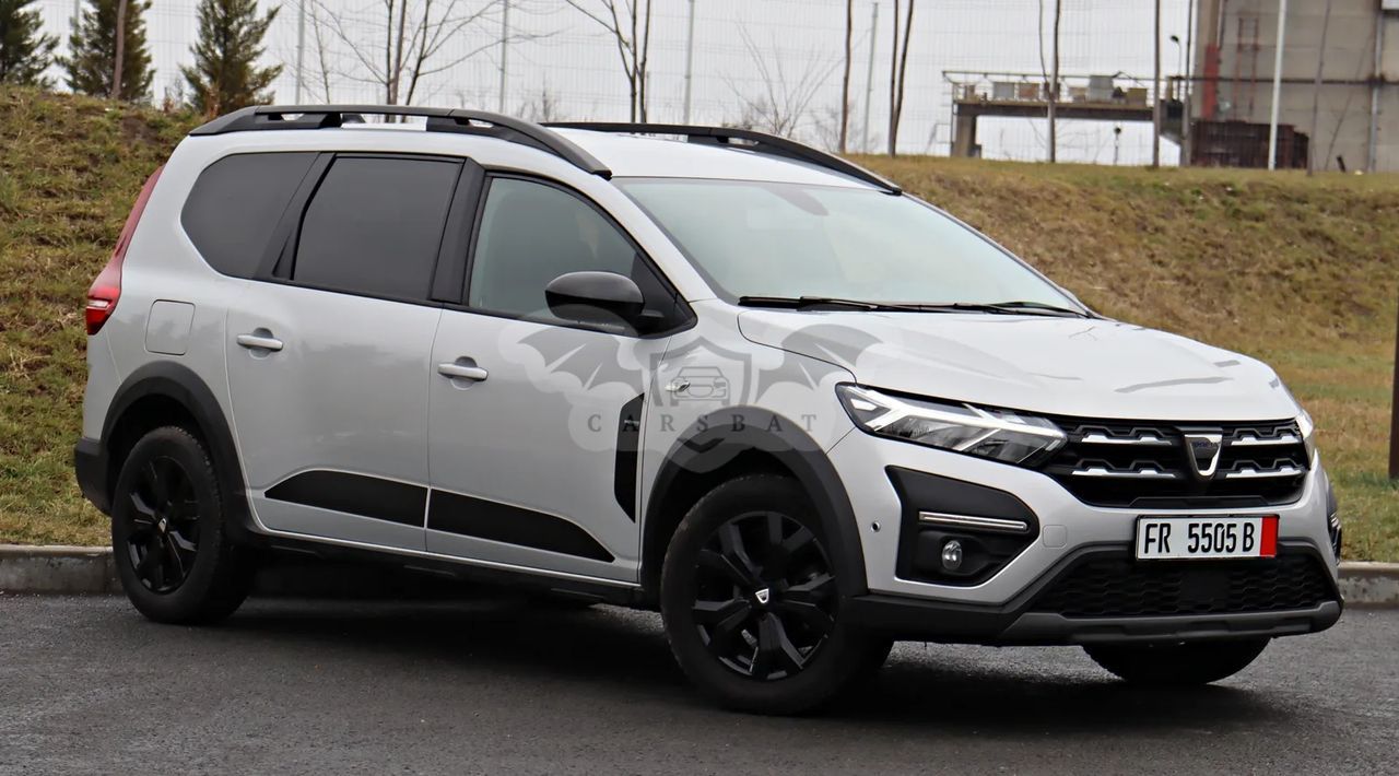 Dacia Jogger 2023