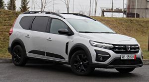 Dacia Jogger 2023