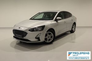 Ford Focus 2020