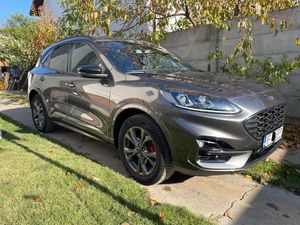 Ford Kuga 2.5 Duratec PHEV ST Line 2023
