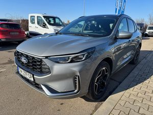 Ford Kuga III [2019 - Prezent] 2.5 Duratec FWD PHEV ST-Line X 2024