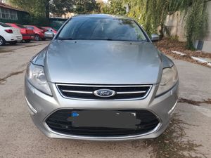 Ford Mondeo 1.6 SCTi EcoBoost Titanium 2011