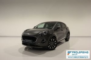Ford Puma 2023