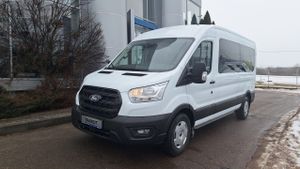 Ford Transit 2025