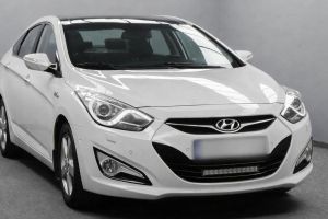 Hyundai i40 1.7 CRDI DPF Sedan Supreme+ 2012