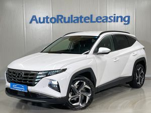 Hyundai Tucson III [2020 - Prezent] 1.6 T-GDi HEV 2WD Prime 2021