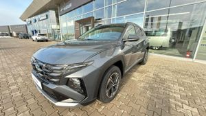 Hyundai Tucson III [2020 - Prezent] 1.6 l 239 CP 2WD 6AT HEV Style 2025