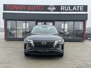 Hyundai Tucson III [2020 - Prezent] 1.6 T-GDi HEV 2WD Select 2022
