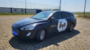 Ford Focus IV [2018 - Prezent] 1.5 EcoBlue Start-Stopp-System Aut. ACTIVE 2018