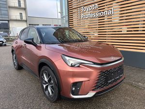Lexus LBX 1.5 HEV 4x2 CVT Emotion 2025