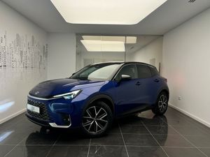 Lexus LBX 1.5 HEV 4x2 CVT Cool 2025