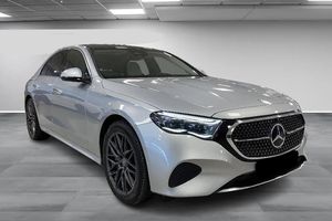 Mercedes-Benz E W214 [2023 - Prezent] 300de 4Matic 9G-TRONIC 2024
