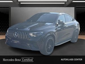 Mercedes-Benz GLE AMG 53 PHEV 2025