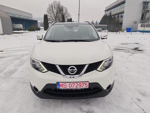 Nissan Qashqai 1.5 DCI ACENTA 2015