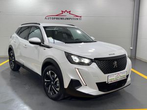 Peugeot 2008 2021