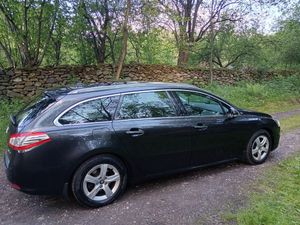 Peugeot 508 I [2010 - 2018] HDi FAP 165 Active 2012