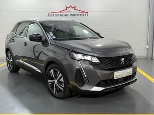 Peugeot 3008 II [2016 - Prezent] 225 e-EAT8 GT Pack 2021
