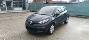 Renault Captur / QM3 I [2013 - 2019] ENERGY dCi 90 Start&Stop Expression 2013