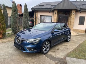 Renault Megane IV [2016 - Prezent] 2017