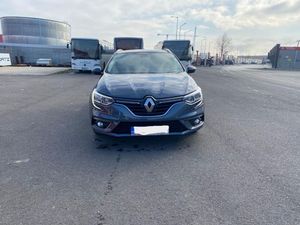 Renault Megane IV [2016 - Prezent] 2018