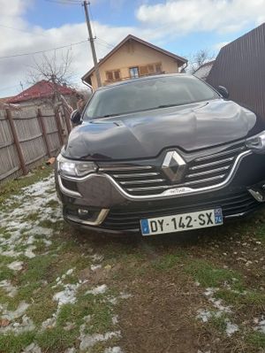Renault Talisman (SM6) ENERGY dCi EDC Zen 2016