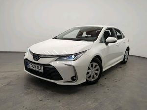 Toyota Corolla 1.8 HSD Business 2023