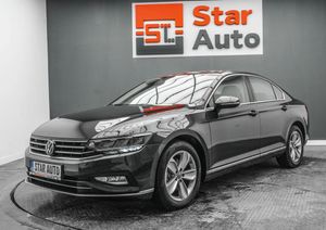 Volkswagen Passat B8 [2014 - Prezent] 2.0 TDI DSG Comfortline 2021