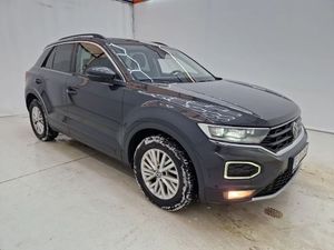 Volkswagen T-ROC 2.0 TDI DSG Design 2021