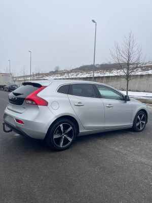 Volvo V40 II [2012 - Prezent] D2 2016