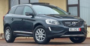 Volvo XC60 I [2008 - 2017] D5 AWD Geartronic Linje Inscription 2016