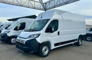 Fiat Ducato 2025