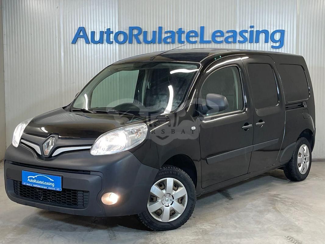 Renault Kangoo 2021