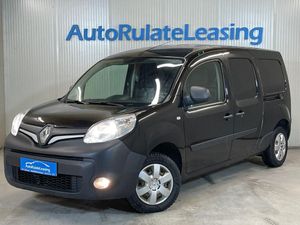 Renault Kangoo 2021