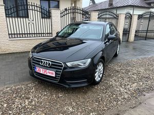Audi A3 8V [2012 - 2020] ack 2.0 TDI Ambiente 2015