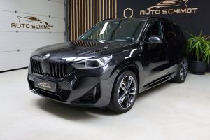 BMW X1 xDrive23d Aut. M Sportpaket 2024