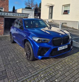 BMW X5 G05 [2019 - Prezent] 2021