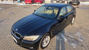 BMW 3 Series E90/E91/E92/E93 [2005 - 2013] 320d DPF 2009