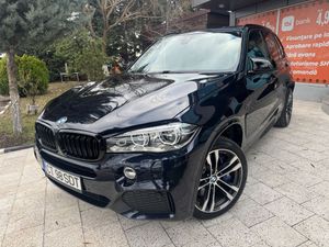 BMW X5 F15 [2013 - 2018] xDrive40d Sport-Aut. 2015